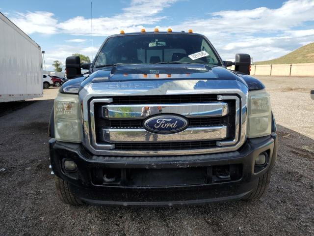 2011 FORD F450 SUPER #3276404739