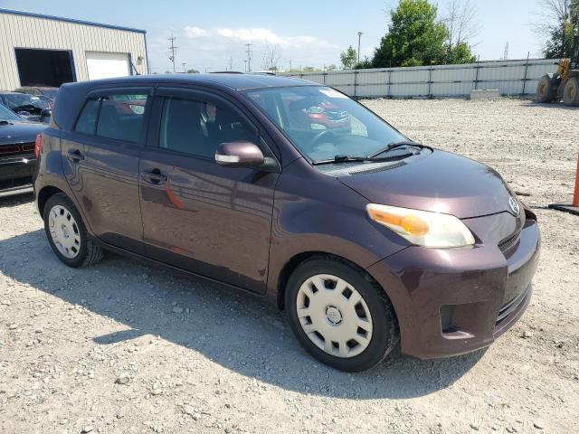 2010 TOYOTA SCION XD - JTKKU4B49AJ054678