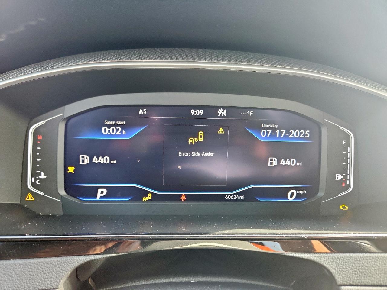 VOLKSWAGEN ARTEON SE R-LINE