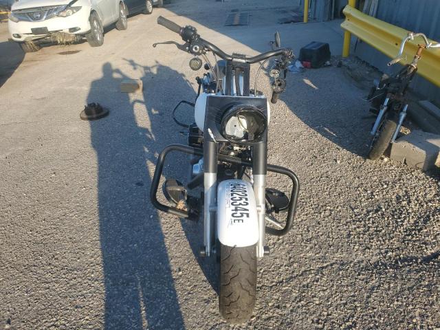2014 HARLEY-DAVIDSON FLSTFB FAT 1HD1JNV16EB033837