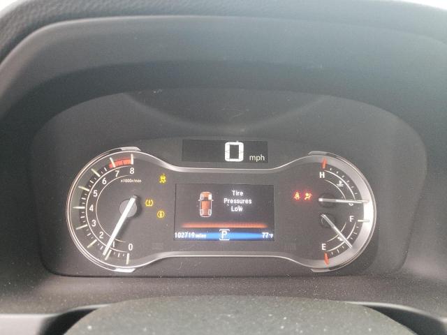 2016 HONDA PILOT EXL 5FNYF6H54GB073260