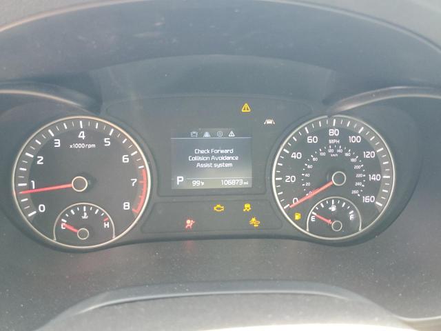 2019 KIA OPTIMA LX - 5XXGT4L36KG333176