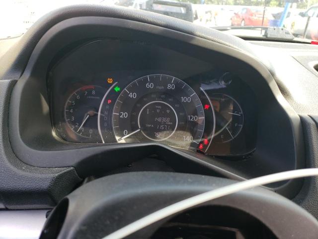 2016 HONDA CR-V SE 5J6RM4H46GL026244