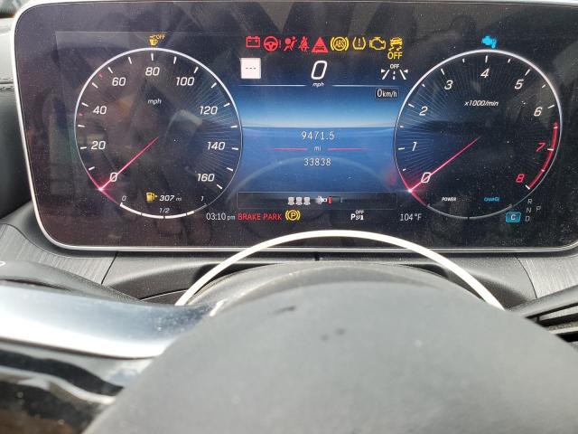 2023 MERCEDES-BENZ C 300 W1KAF4GB8PR107312