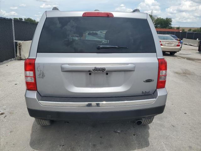 2017 JEEP PATRIOT SP 1C4NJPBA3HD202949