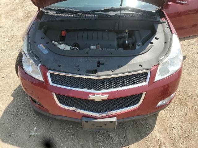 2011 CHEVROLET TRAVERSE L - 1GNKVJEDXBJ176229