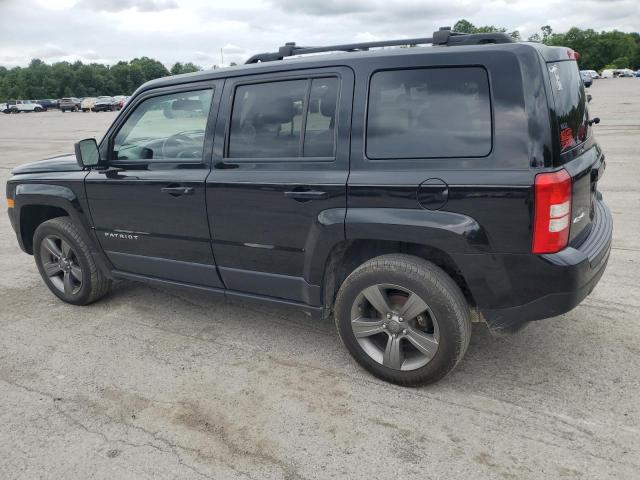 2015 JEEP PATRIOT LA 1C4NJRFB7FD106060