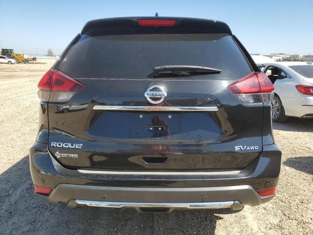 2020 NISSAN ROGUE S 5N1AT2MV1LC776018