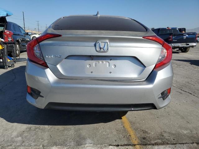2018 HONDA CIVIC EX 19XFC2F73JE204558