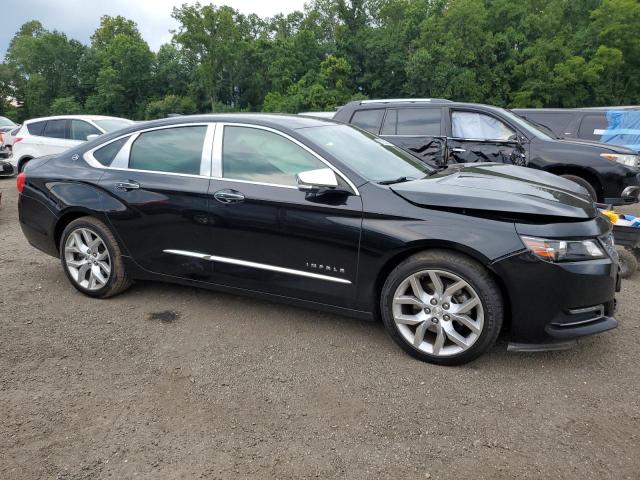 2018 CHEVROLET IMPALA PRE 2G1125S30J9130587