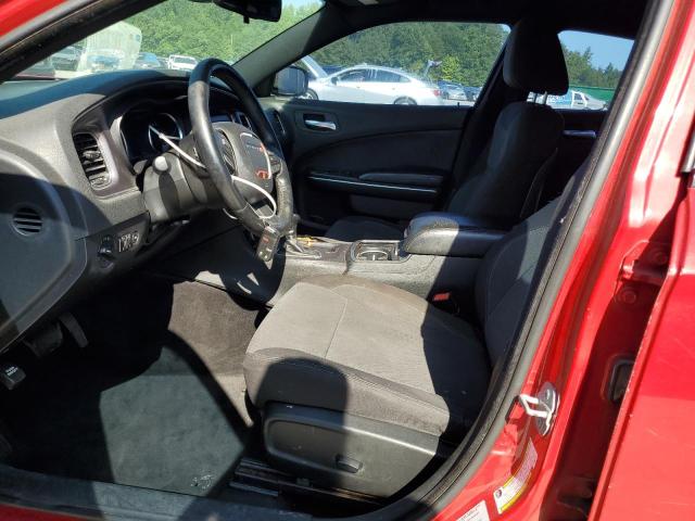 2015 DODGE CHARGER SE 2C3CDXBG3FH881175