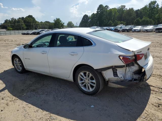 2018 CHEVROLET MALIBU LT - 1G1ZD5ST6JF102619