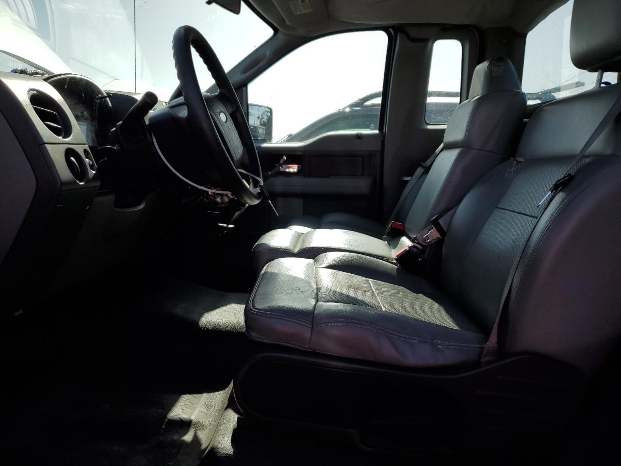 Ford F150 2006