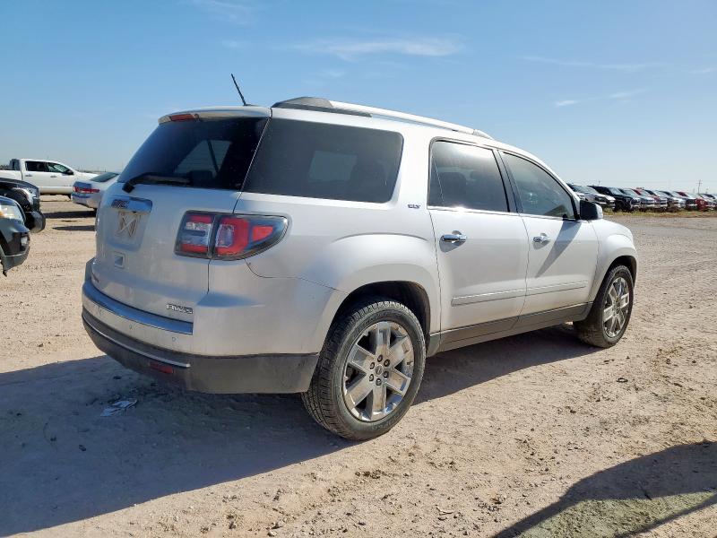 2017 GMC ACADIA LIM 1GKKVSKD6HJ297243