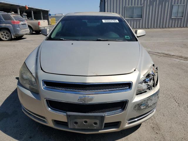 1g1zc5e07af322324 - 2010 Chevrolet malibu 1lt - #63224785