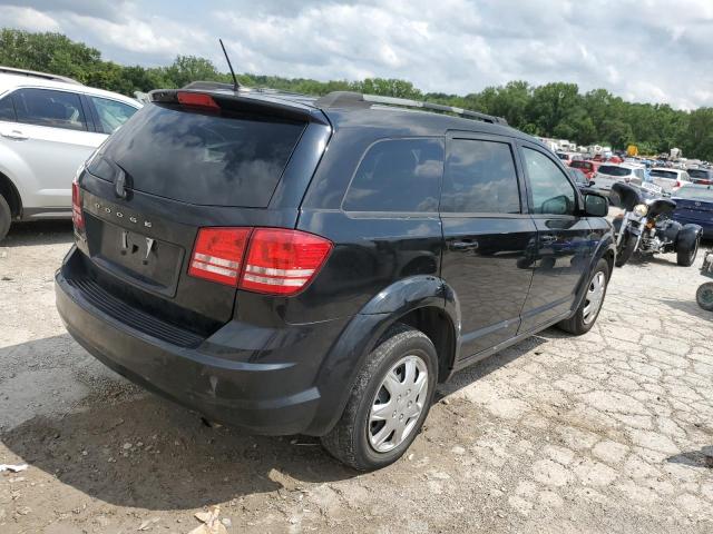 2018 DODGE JOURNEY SE 3C4PDCAB7JT294991