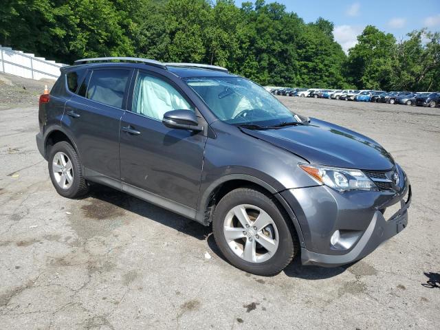 Vin: 2t3rfrev4dw111828, lot: 63858205, toyota rav4 xle 20134