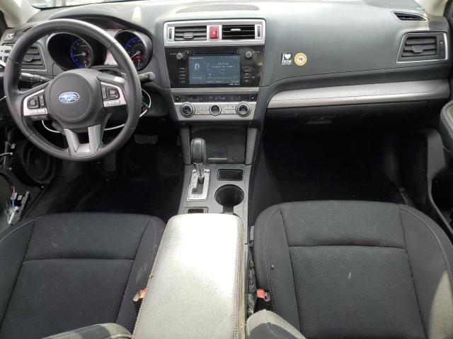 2016 SUBARU LEGACY 2.5 4S3BNBF68G3013377