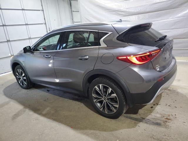 2018 INFINITI QX30 PURE SJKCH5CR4JA004168