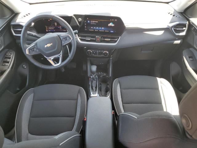 2024 CHEVROLET TRAILBLAZE KL79MPSL2RB094991