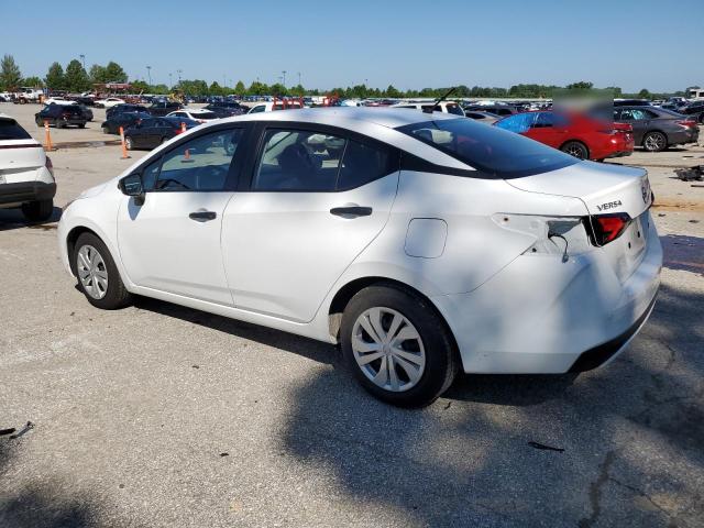 Vin: 3n1cn8dv4rl893389, lot: 63088985, nissan versa s 20242