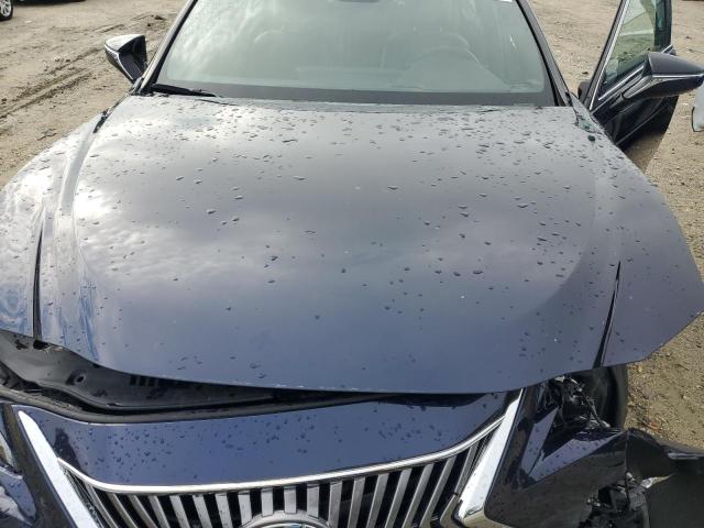 2021 LEXUS ES 250 BAS 58AD11D18MU004579
