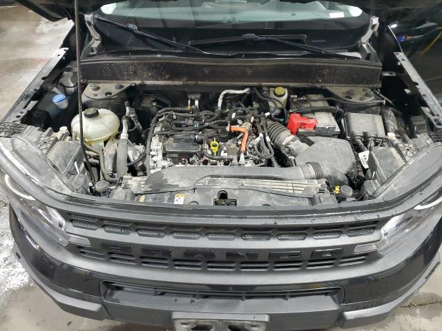 2023 FORD BRONCO SPO 3FMCR9A6XPRD18305
