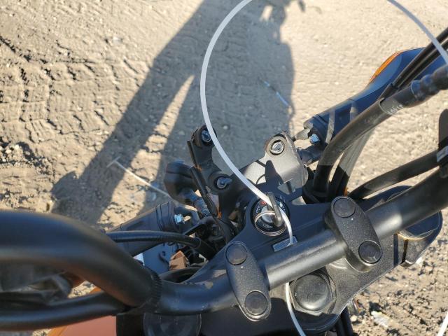 2024 HONDA GROM 125 MLHJC9211R5200050