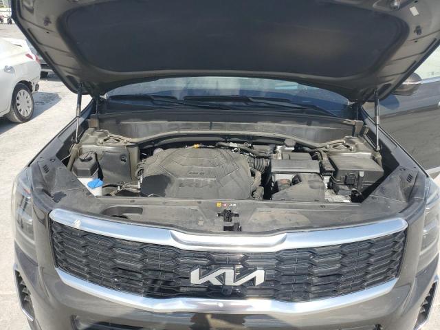2022 KIA TELLURIDE - 5XYP5DHC0NG281238