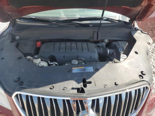 2016 BUICK ENCLAVE 5GAKRAKD5GJ340903