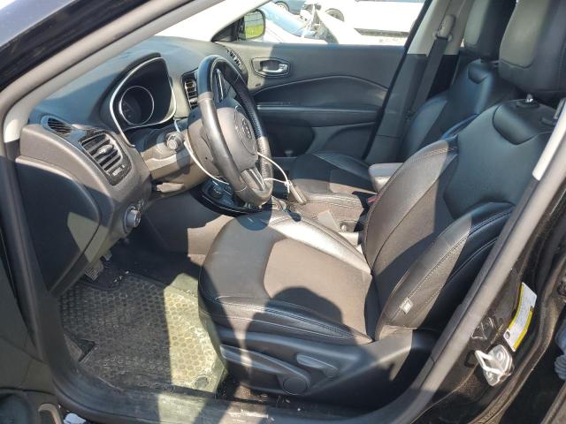 2020 JEEP COMPASS LA 3C4NJDBB8LT149997