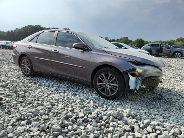 2015 TOYOTA CAMRY LE - 4T1BF1FKXFU883446