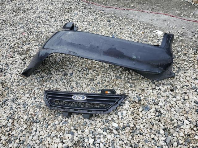 2013 FORD FIESTA S - 3FADP4AJ5DM142199