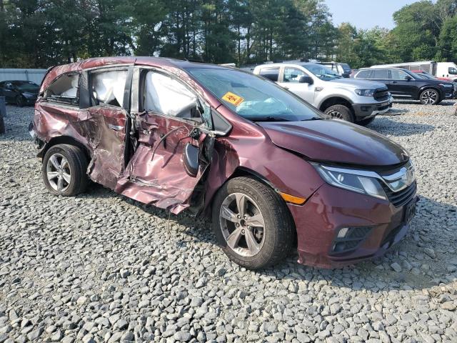 2020 HONDA ODYSSEY EX 5FNRL6H74LB033219
