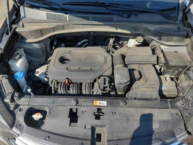 2018 HYUNDAI SANTA FE S 5NMZU3LB8JH097542