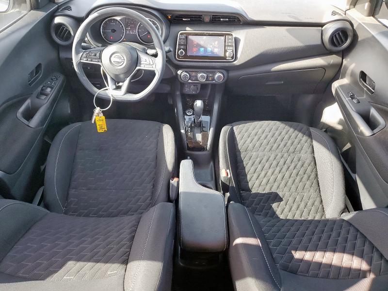 2022 NISSAN KICKS S - 3N1CP5BV0NL514703