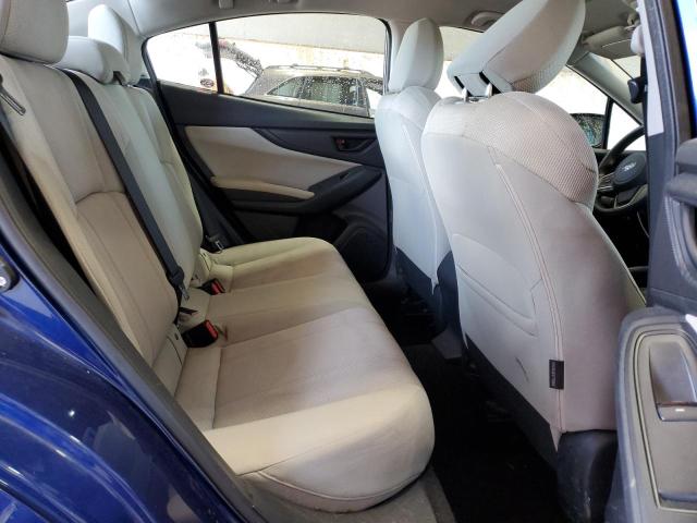 2018 SUBARU IMPREZA PR 4S3GKAD65J3600042