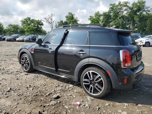 2019 MINI COOPER JCW WMZYV9C5XK3F02695