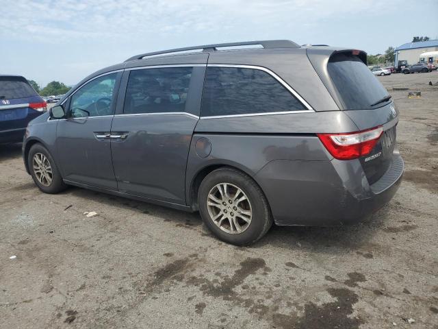 2013 HONDA ODYSSEY EX - 5FNRL5H63DB054632