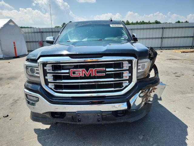 2016 GMC SIERRA K1500 SLT 3GTU2NEC2GG275922