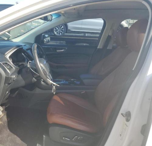2015 FORD EDGE TITAN 2FMPK3K8XFBB60239