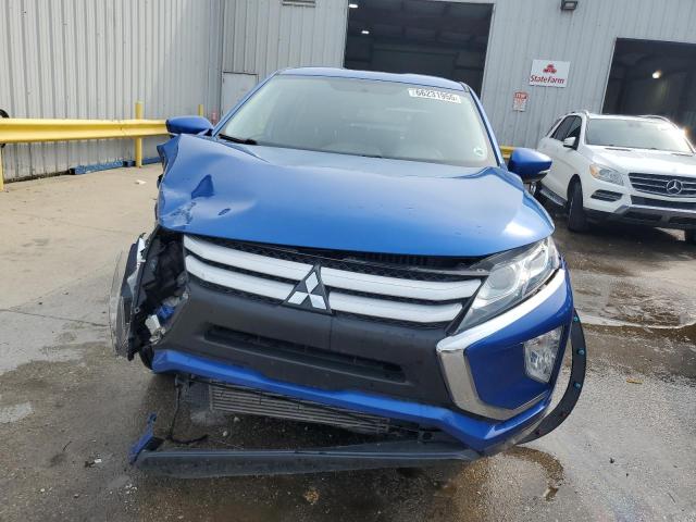 2020 MITSUBISHI ECLIPSE CR JA4AT3AA3LZ015039