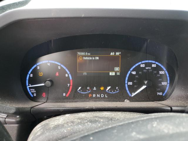 2021 FORD BRONCO SPO 3FMCR9B63MRB12690
