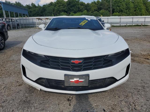 2019 CHEVROLET CAMARO LS 1G1FB1RS7K0103720