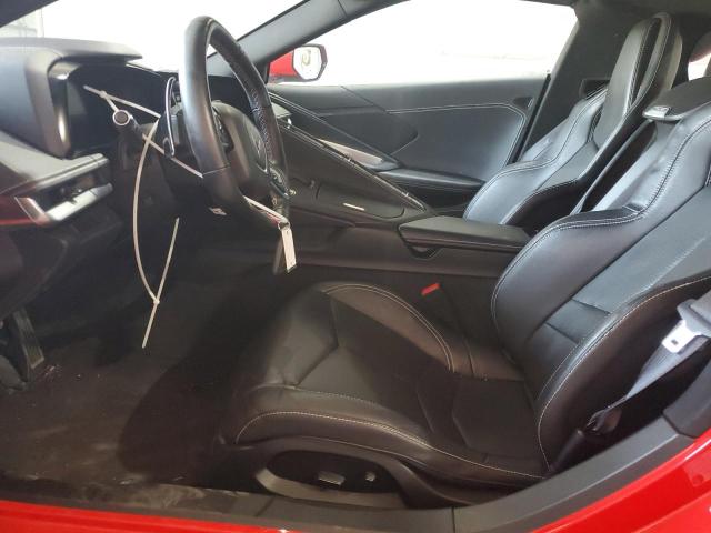 2023 CHEVROLET CORVETTE STINGRAY 1LT 1G1YA2D41P5129184