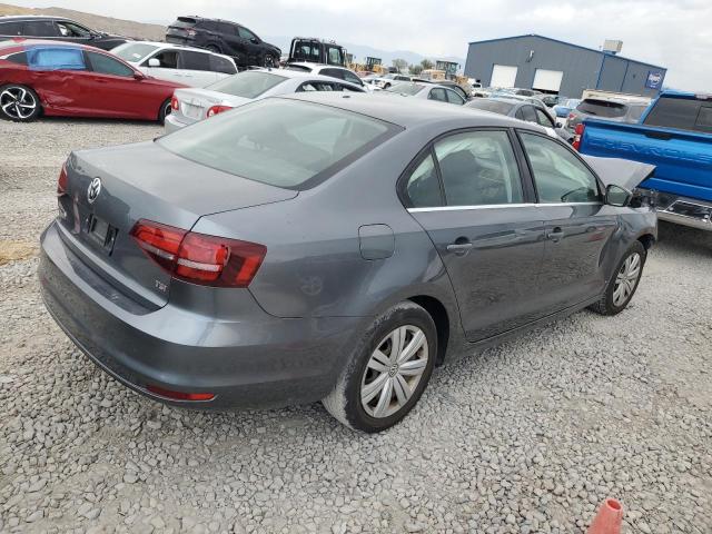2017 VOLKSWAGEN JETTA S - 3VW2B7AJ9HM348288