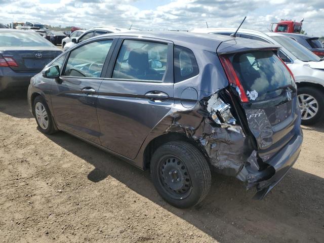 2020 HONDA FIT LX 3HGGK5H45LM725996