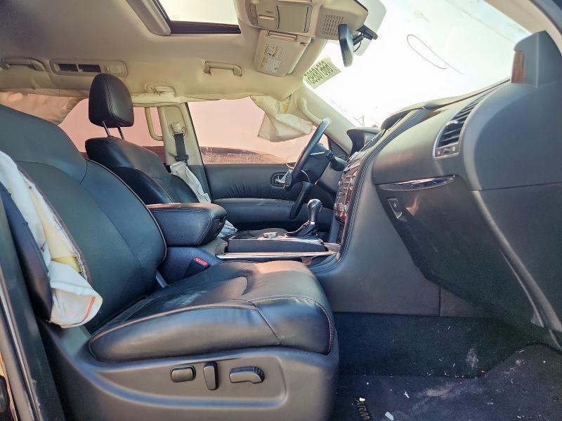 2020 NISSAN ARMADA SV JN8AY2NC9L9620460