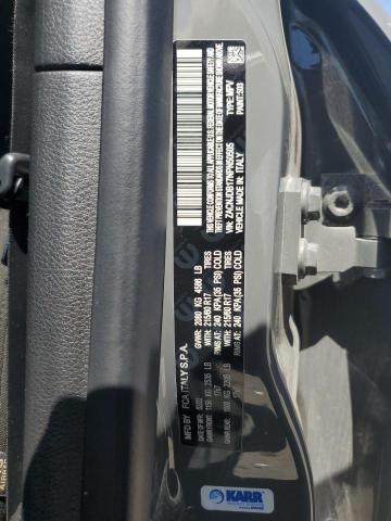 2022 JEEP RENEGADE LATITUDE ZACNJDB17NPN50505