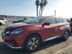 2020 NISSAN MURANO SV - 5N1AZ2BJ4LN138610